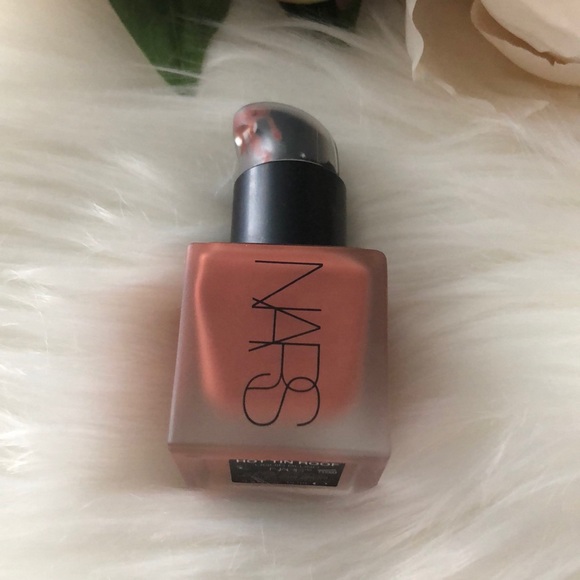 NARS Other - NARS Hot Tin Roof Liquid Blush